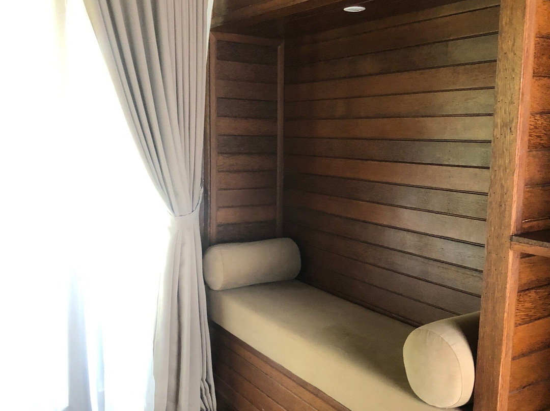 妈妈咪亚岛屿别墅主图