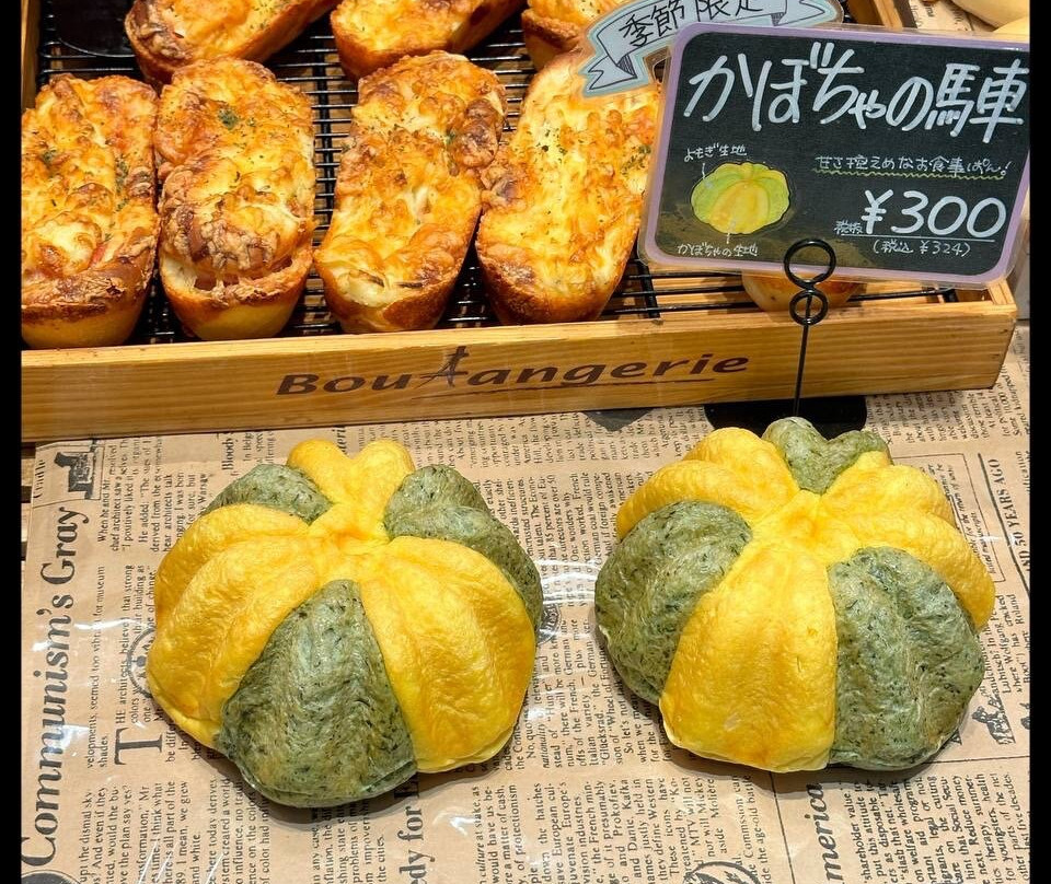 LaLaport Fukuoka-Hakata必去景点