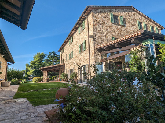 La Palazzetta del Vescovo主图