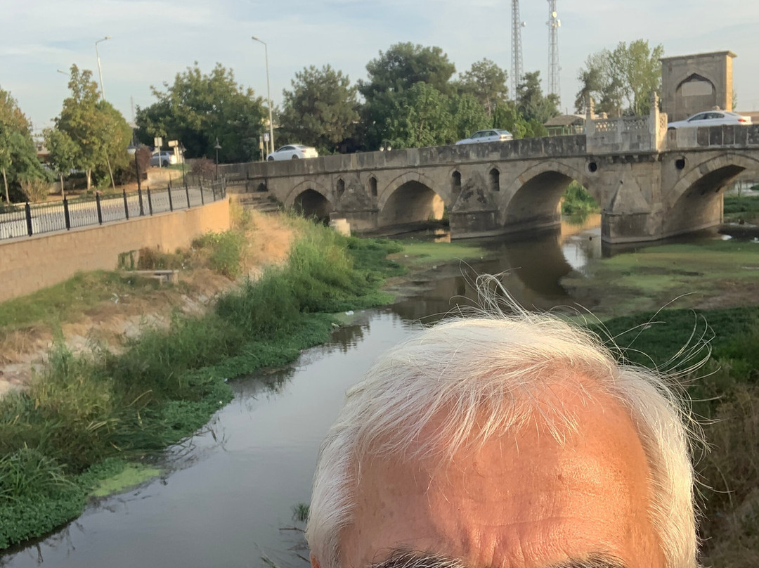 Mimar Sinan Köprüsü-Babaeski必去景点