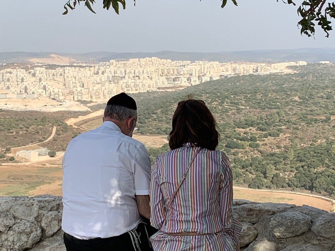 Tel Azeka-Beit Shemesh必去景点