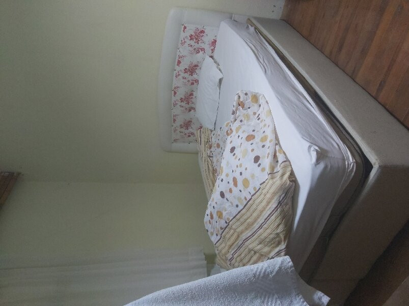 Korkuteli Baraj Hotel主图