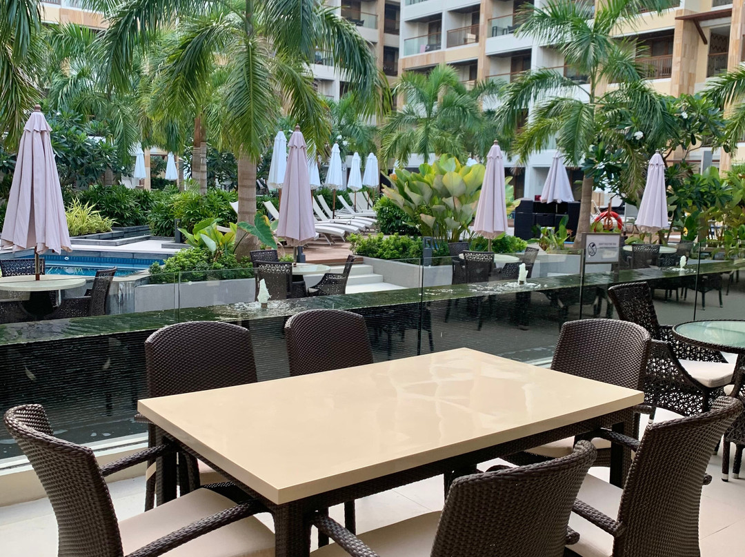 Henann Tawala Resort Bohol主图