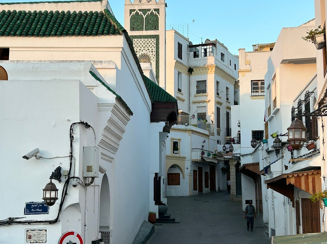 Mohamed Said Tangier Tours景点图片