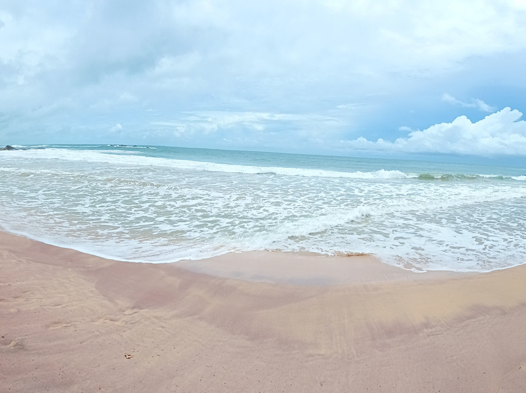 棕榈天堂小屋别墅主图