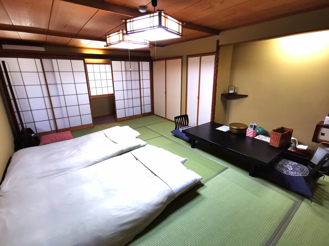 洗心馆 松屋主图