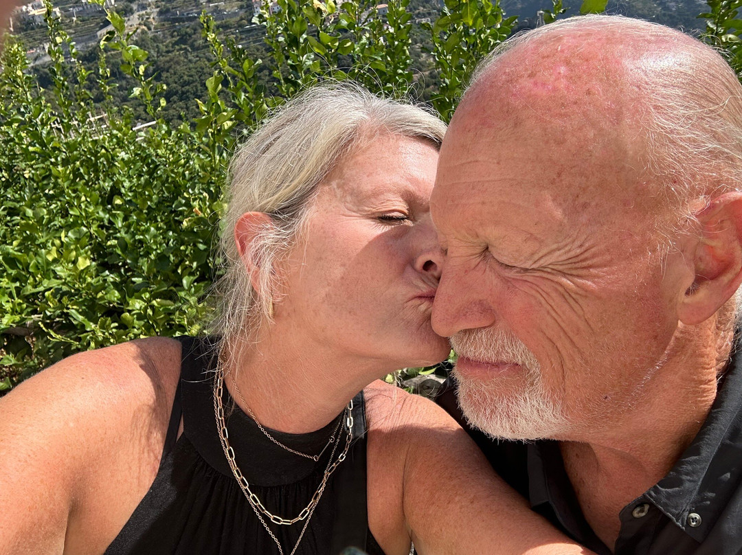 Wine Tour Amalfi Coast-阿马尔菲必去景点