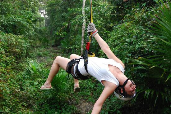 Boca Del Puma-从莫雷洛斯港必去景点