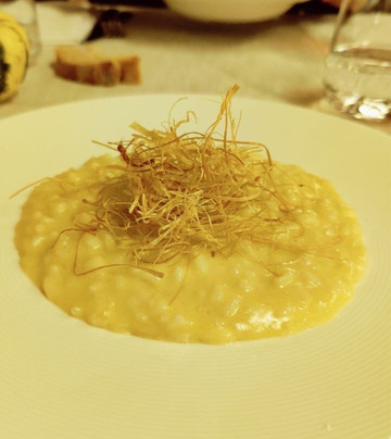 Agriturismo Ca del Re主图