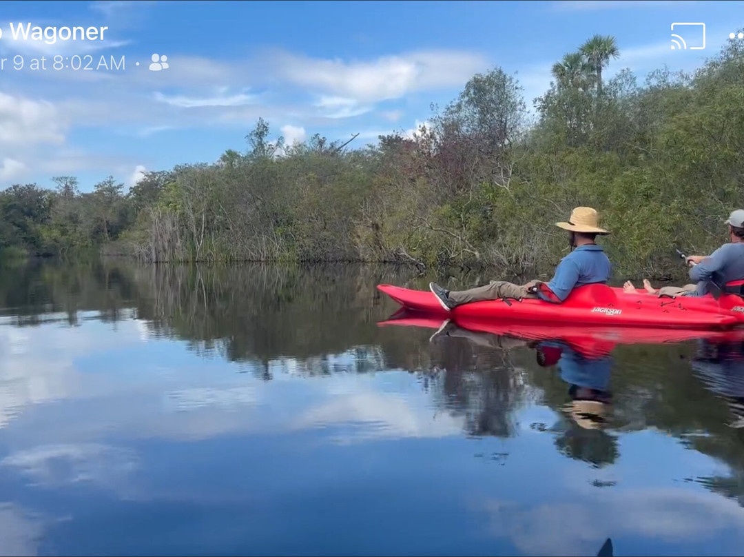 Parkway Motel & Marina主图