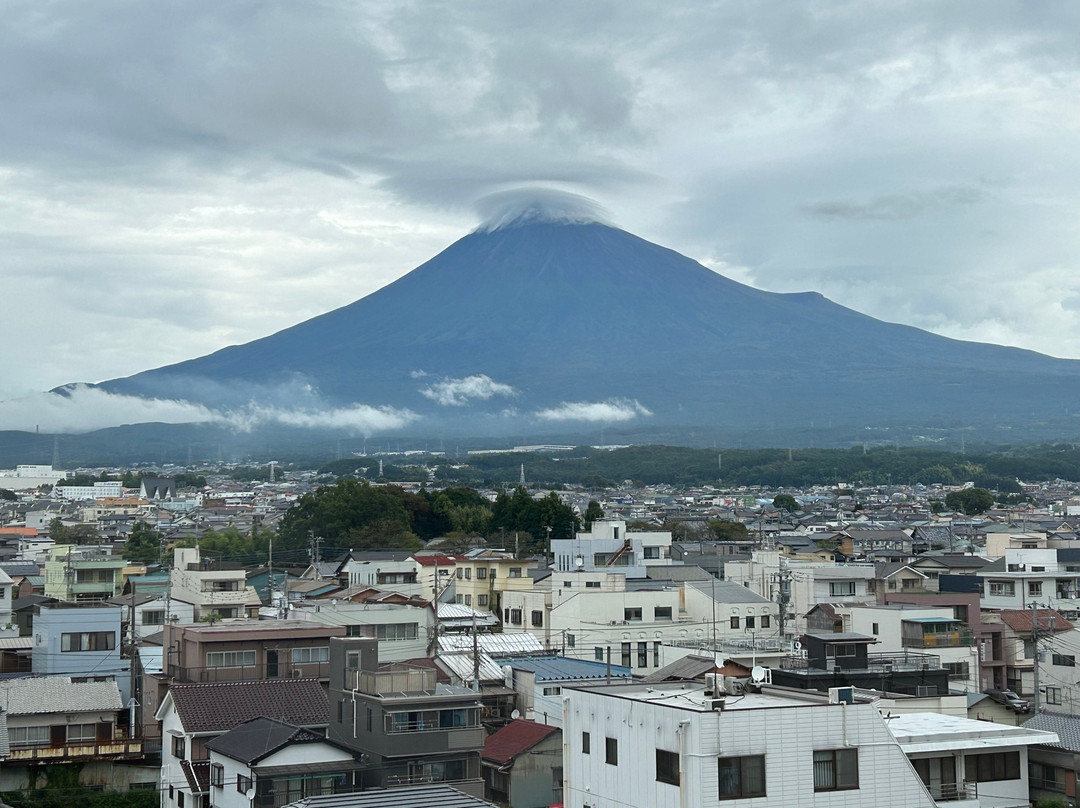 富士宫富士急酒店主图