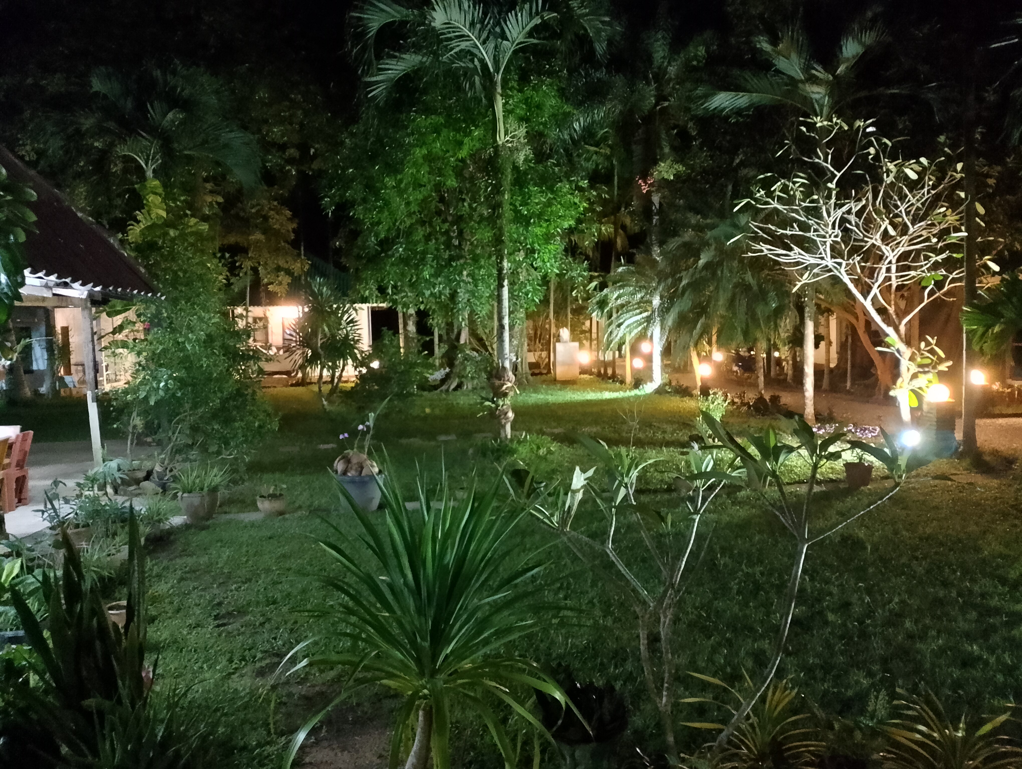 Leelawadee Resort-浴室