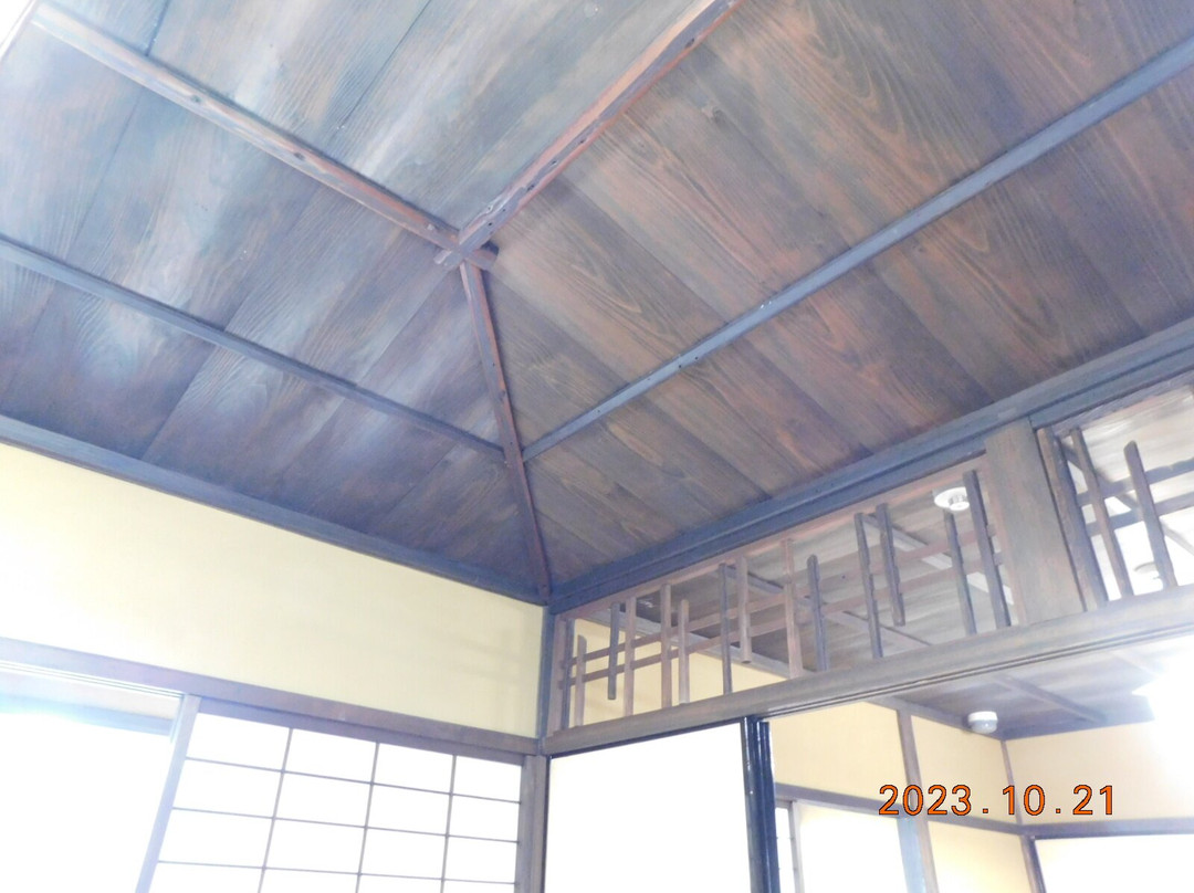 Kanzanro-八尾市必去景点