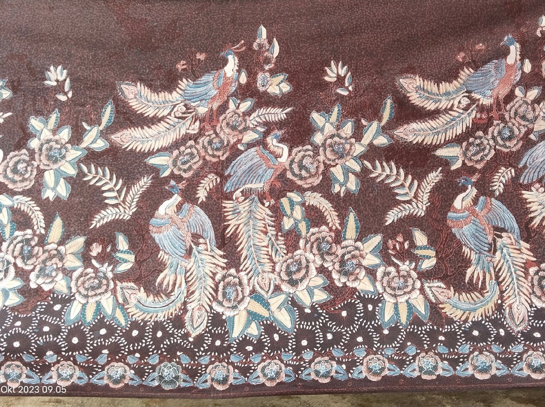 Batik Bambu Mujur-Lumajang必去景点