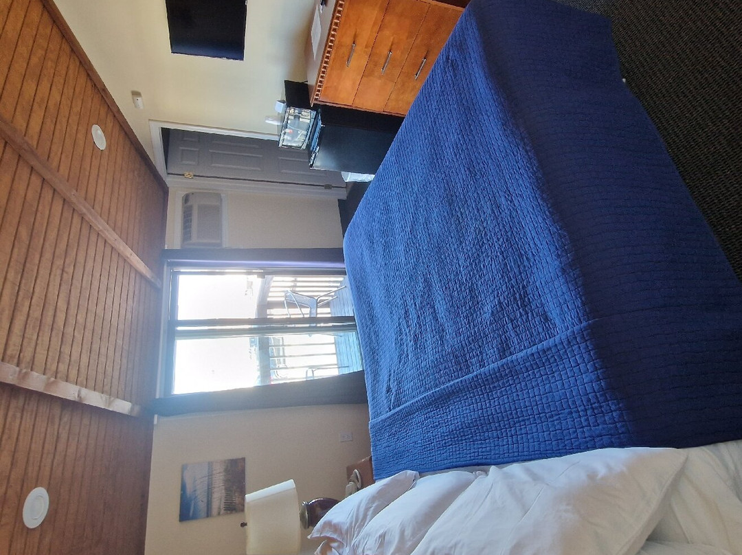 The Atlantic Motel主图