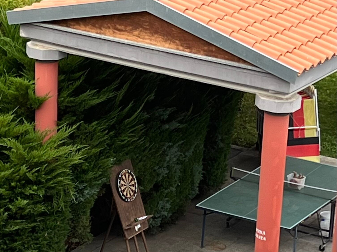 Ex Villa Gastaldi主图