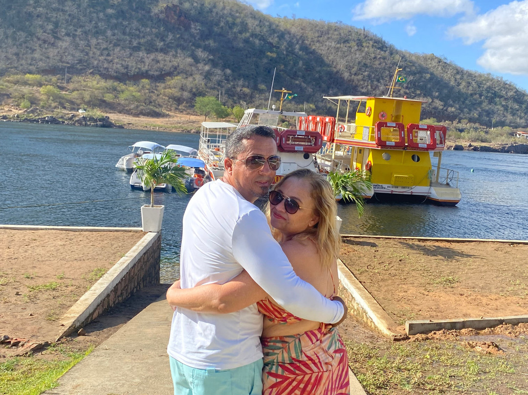 Pousada Lampião Rio主图