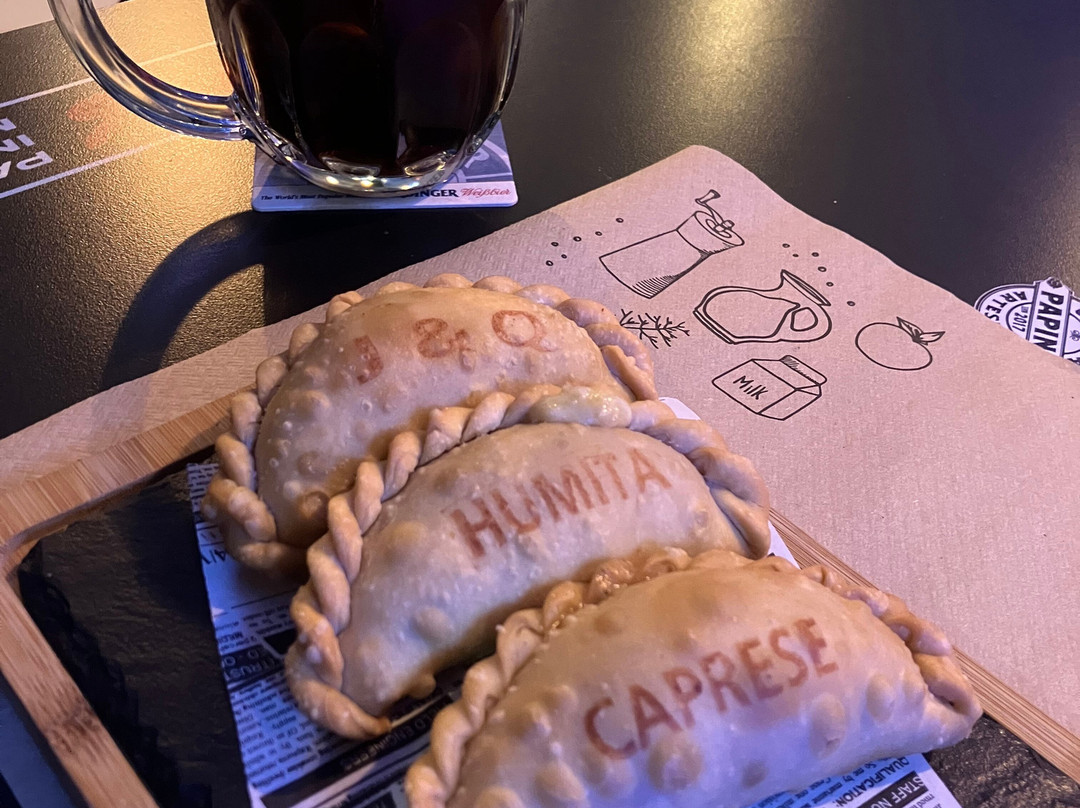 Papina Restobar
