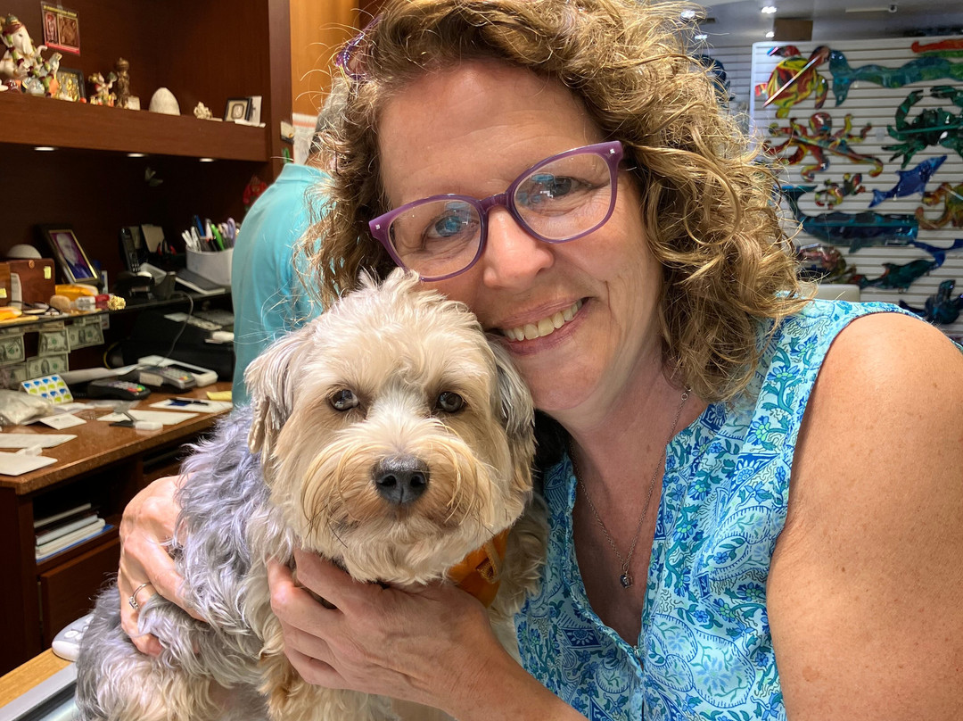 Eden Jewelers-圣 托马斯必去景点