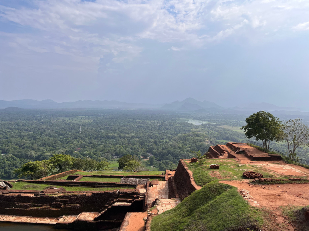 Rathna Tours & Travels-班托塔必去景点