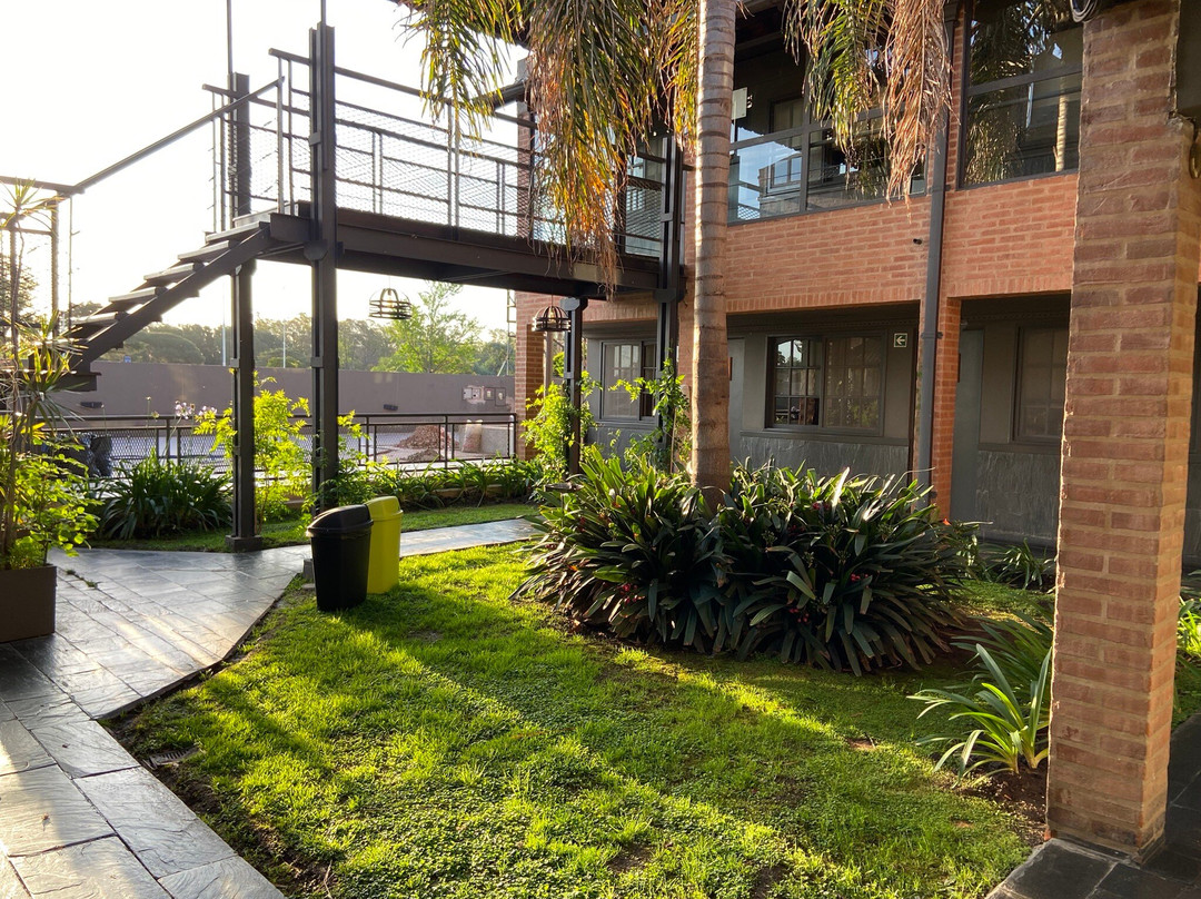 Posada De Las Aguilas主图