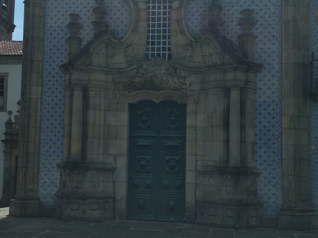 Igreja e Convento de São Francisco景点图片