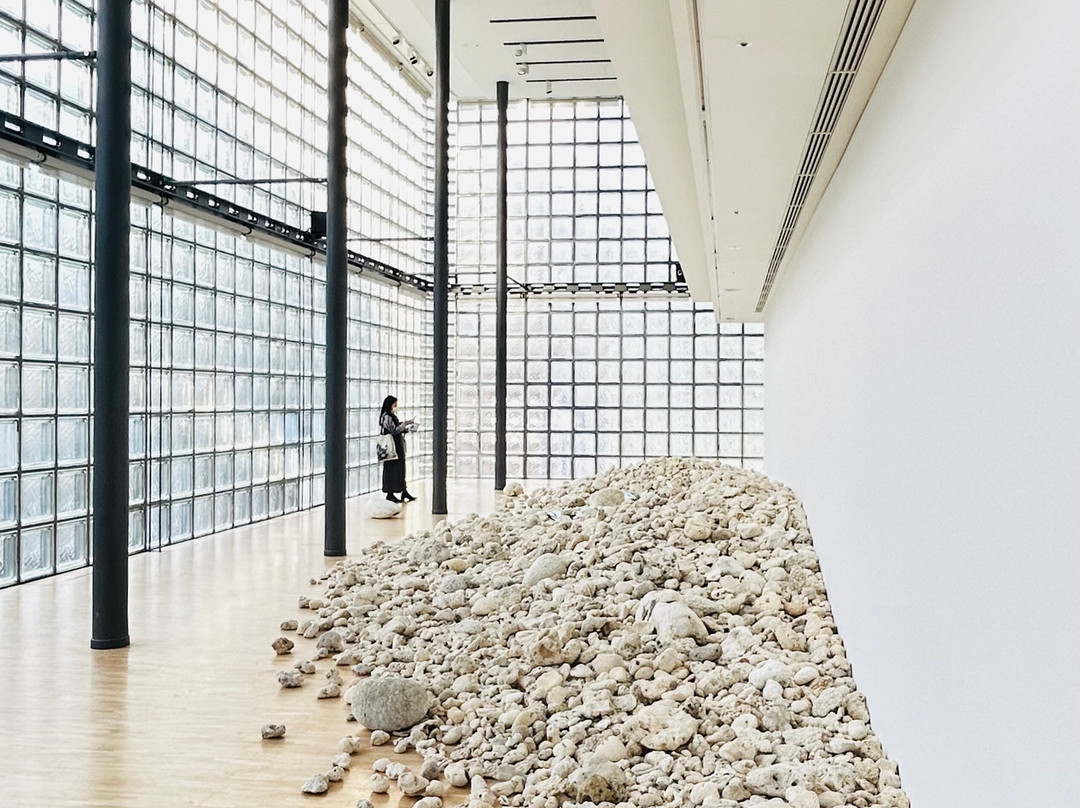 Ginza Maison Hermes Le Forum-Ginza必去景点