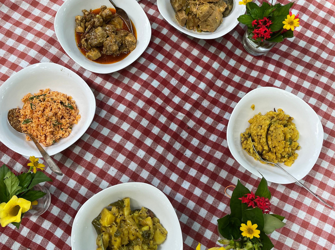 Haputale Mountain Tours-哈普特莱必去景点