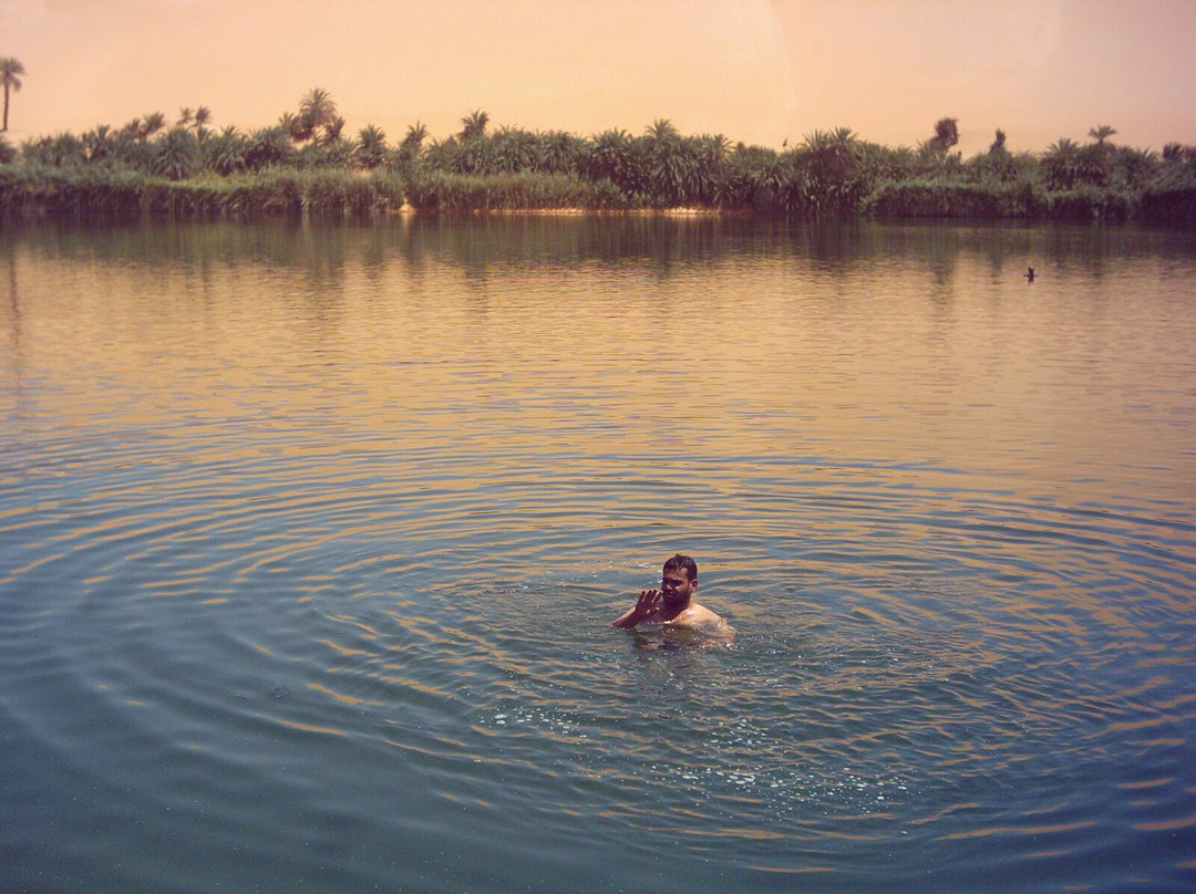 Gaberoun-Wadi Al Hayat District必去景点