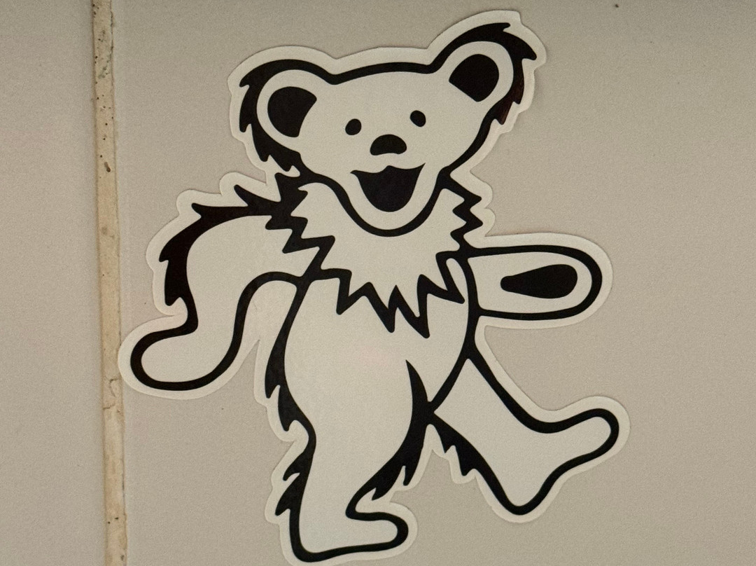 The Grateful Hotel主图