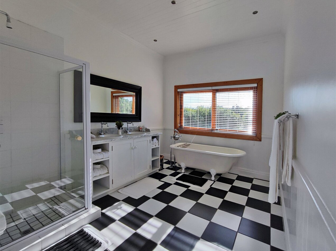 Dune Ridge Country House主图