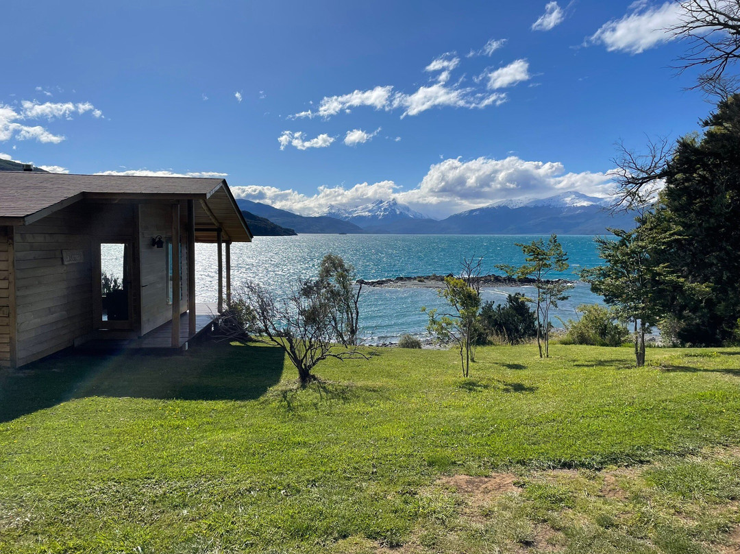 El Mirador De Guadal主图