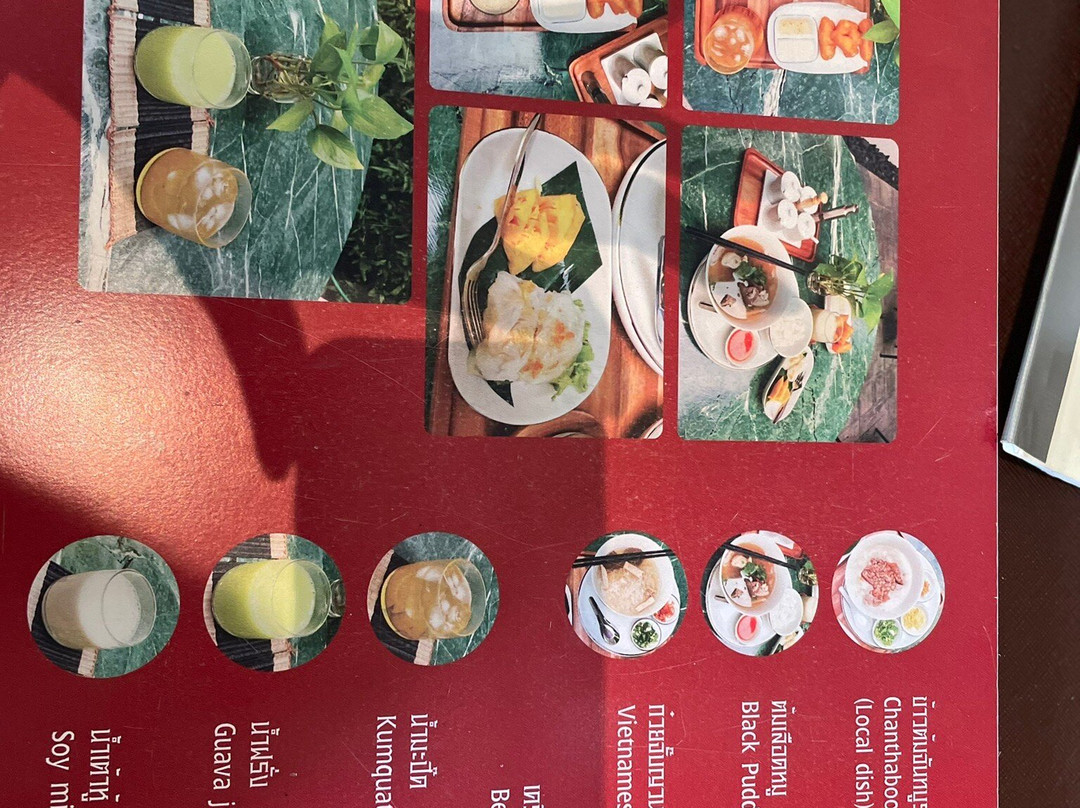 Punyashthiti Villa主图