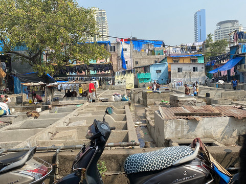 Cityscape Mumbai Tours-孟买必去景点