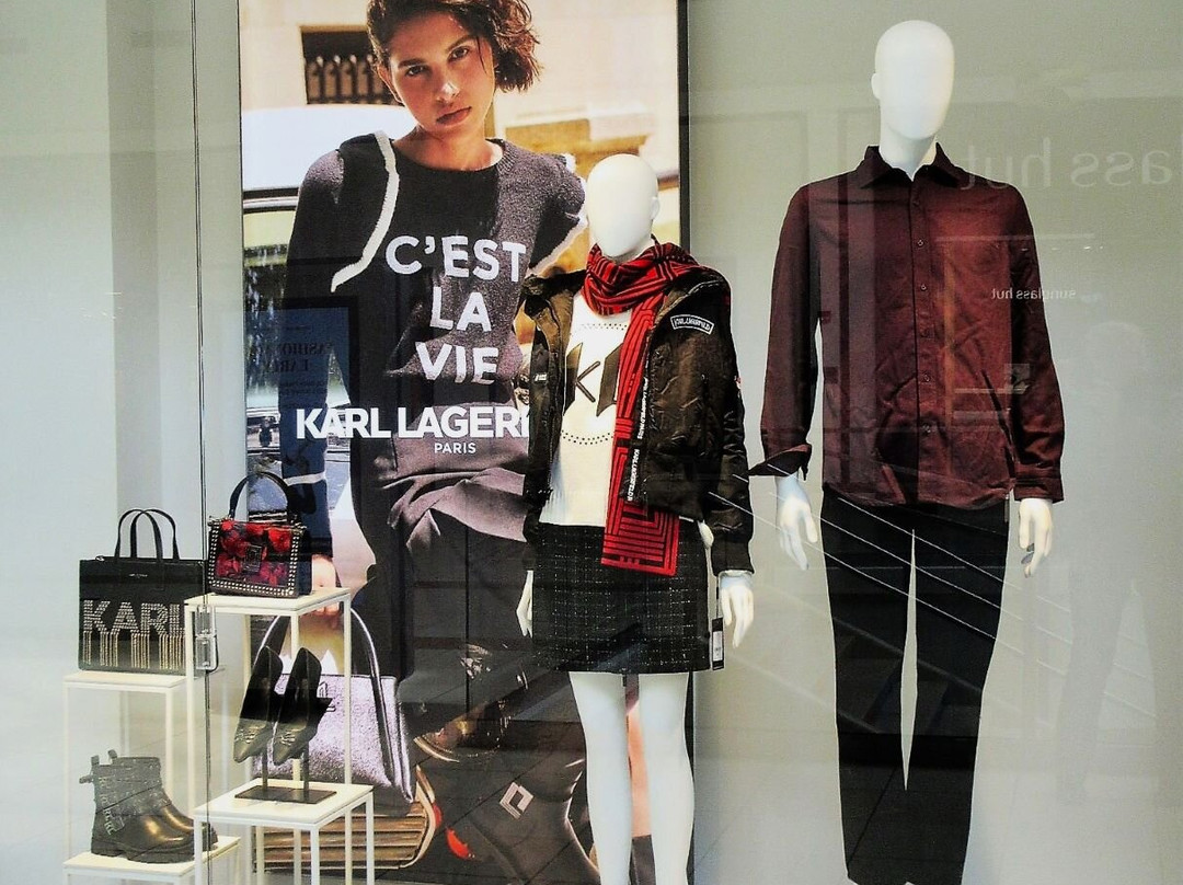 芝加哥奥特莱斯-罗斯蒙特必去景点