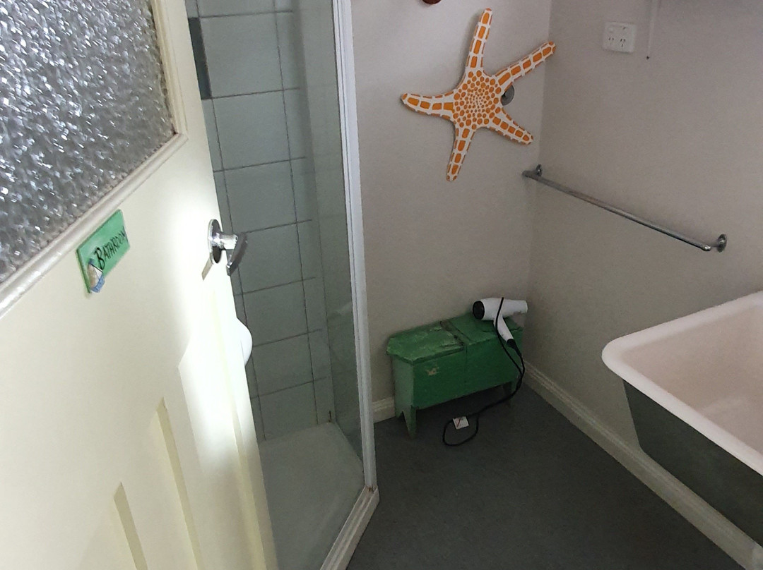 Port Campbell Flash Packers and Guesthouse主图