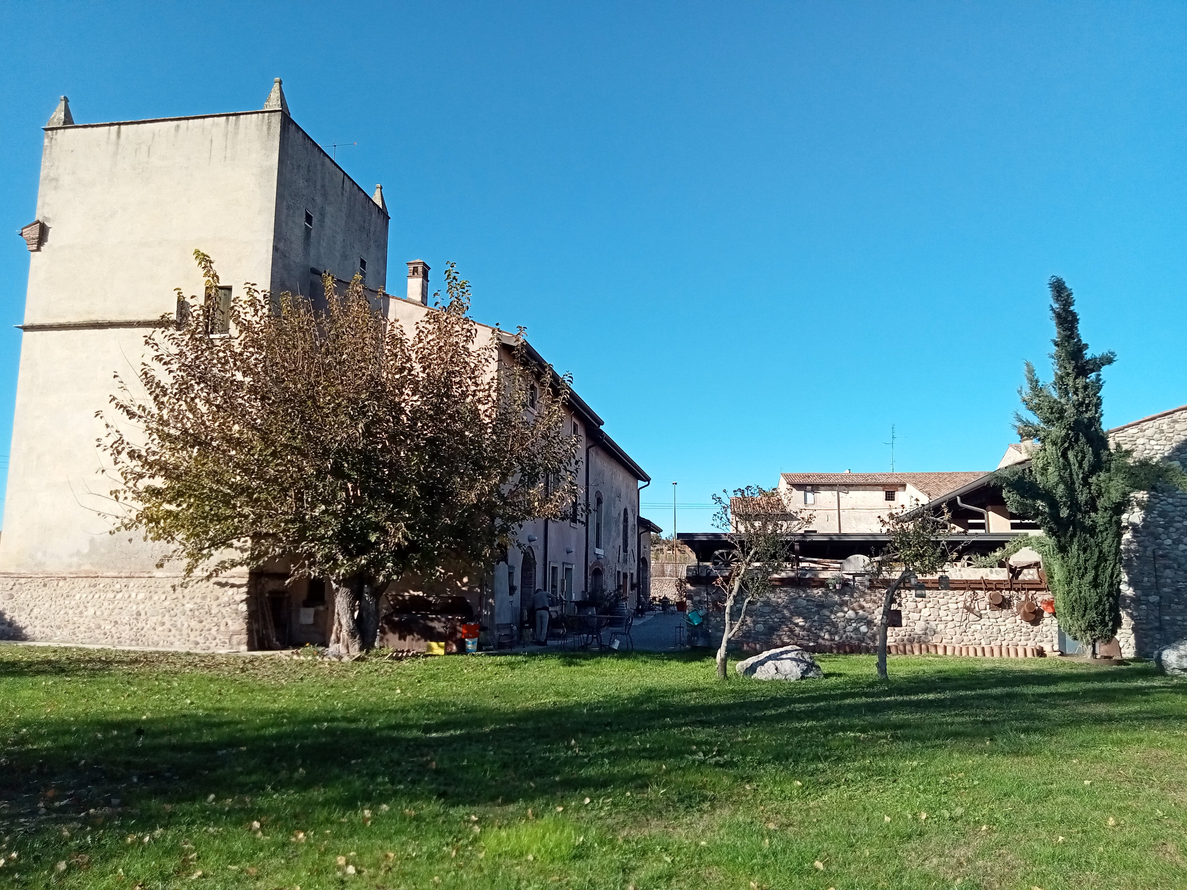 Agriturismo Nico Bresaola-官方