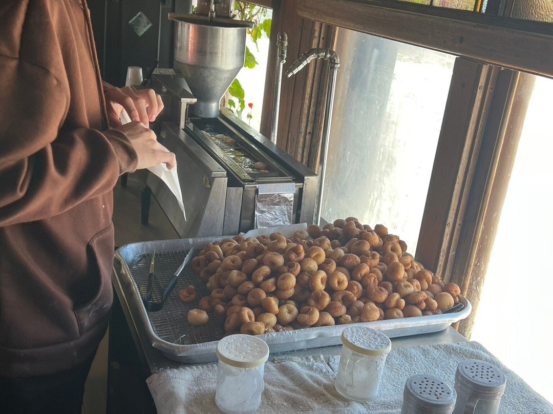 Carousel of Happiness-Nederland必去景点
