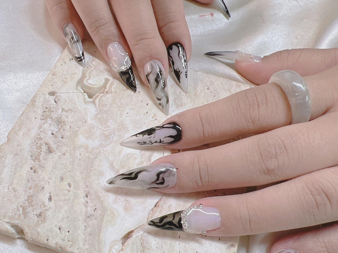 Diory NailsLab景点图片