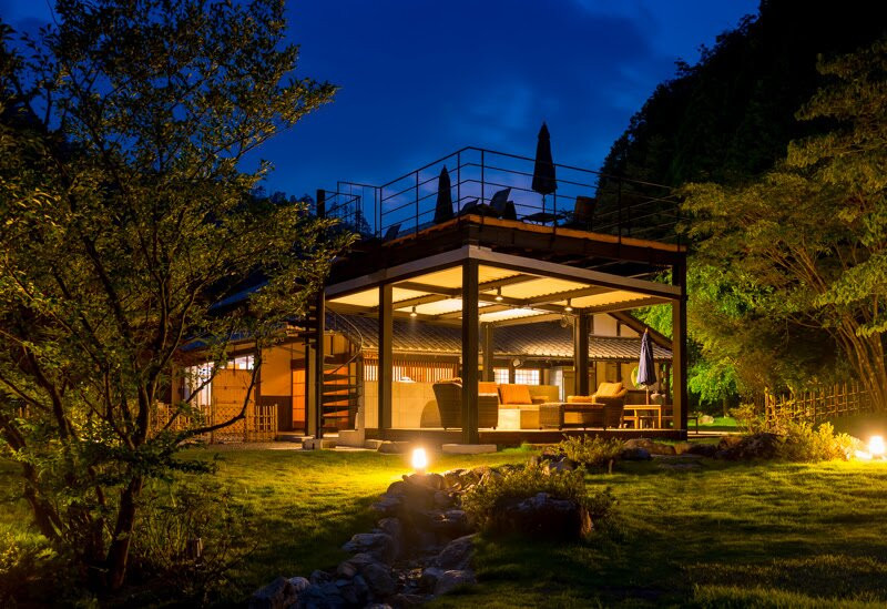 Miyama Terrace