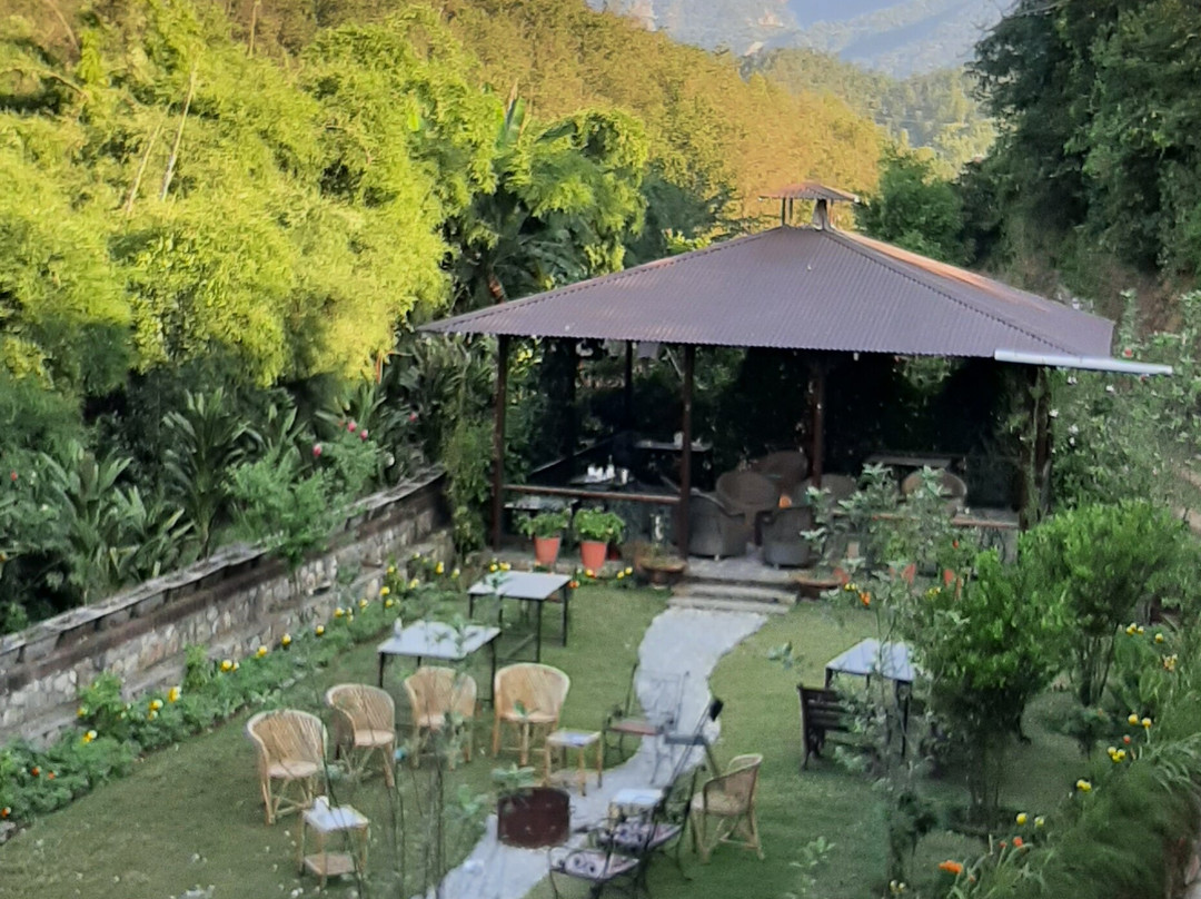 Tree of Life Resort, Dehradun Foothills主图