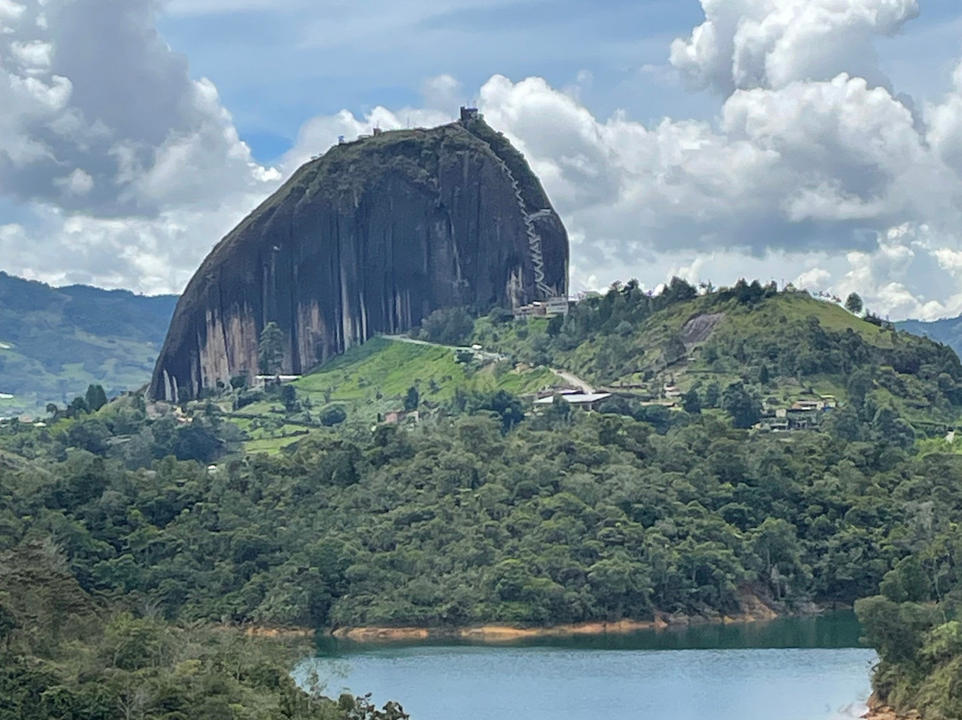 Impulse Travel-波哥大必去景点