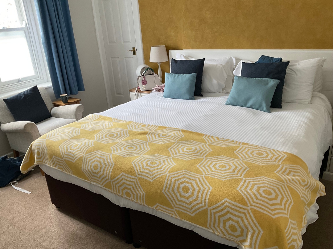 Marazion Hotel主图