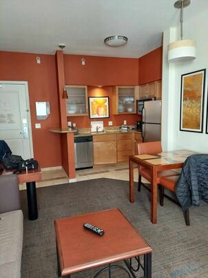 Residence Inn by Marriott Sebring主图