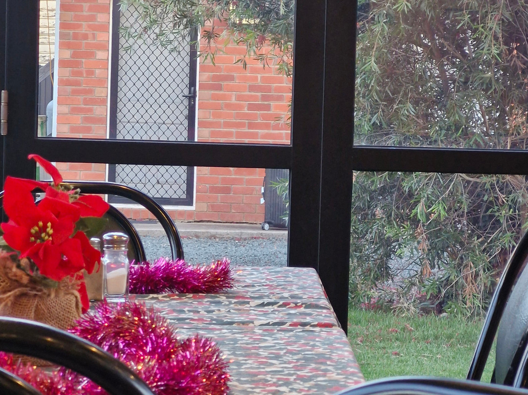 Colbinabbin Hotel & Pub-Colbinabbin必去景点