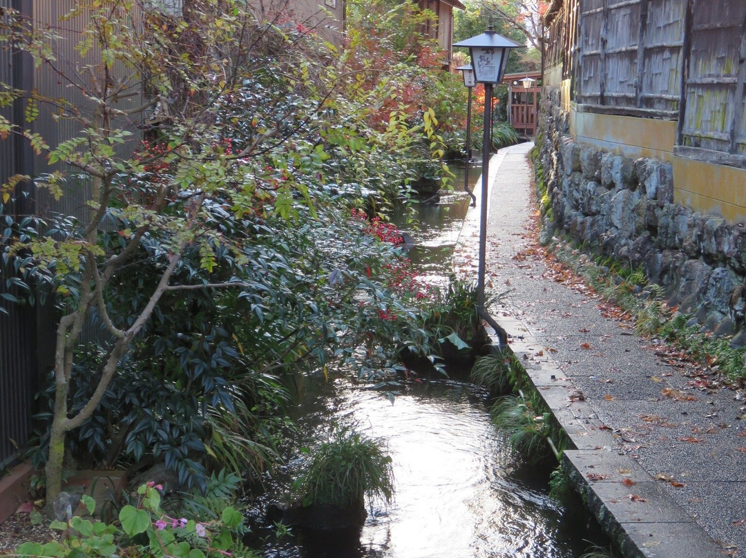 Igawa Komichi景点图片