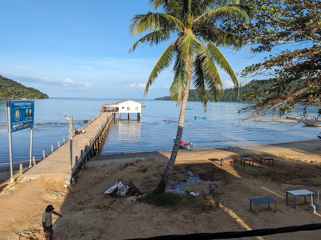 Bong's Guesthouse主图