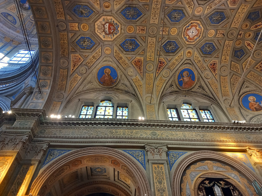 Basilica Cattedrale di Santa Maria Assunta景点图片