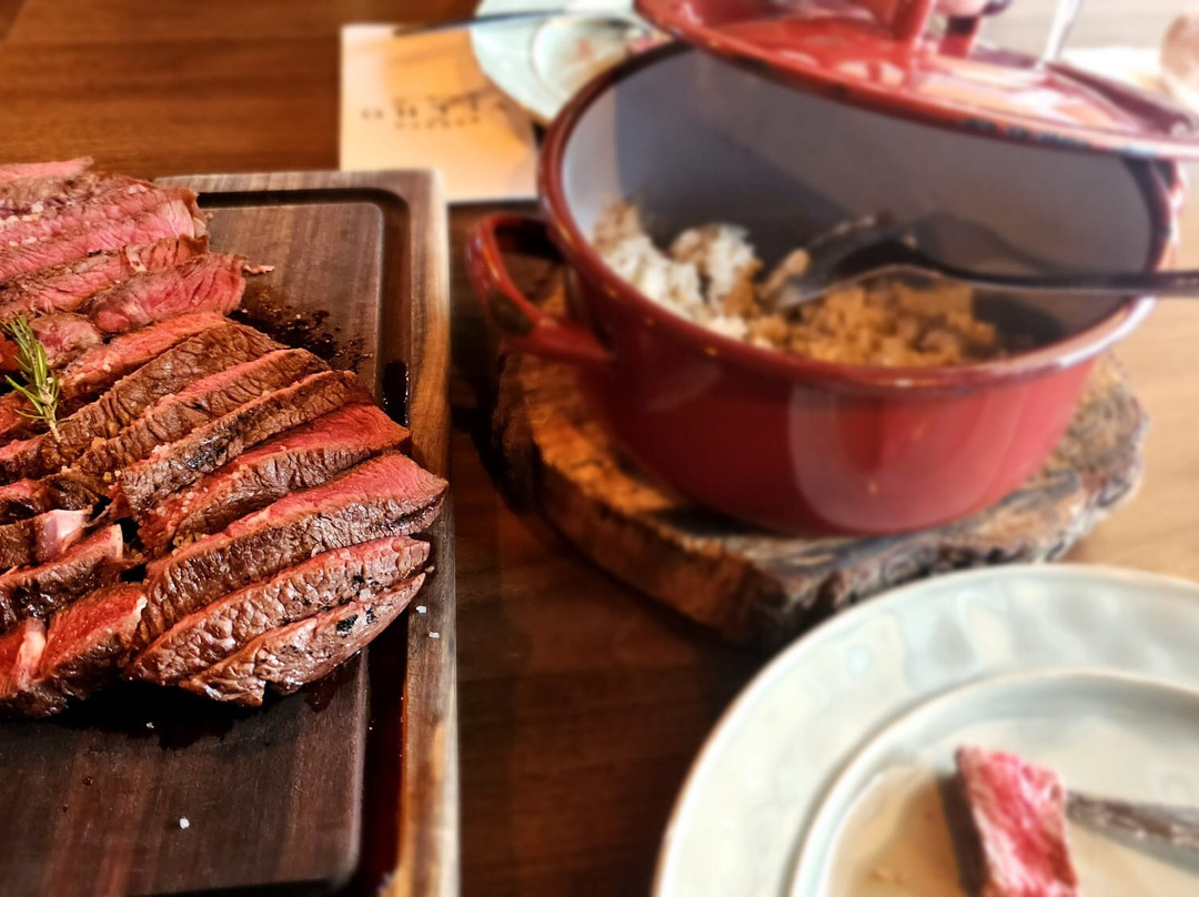 Core by Clare Smyth