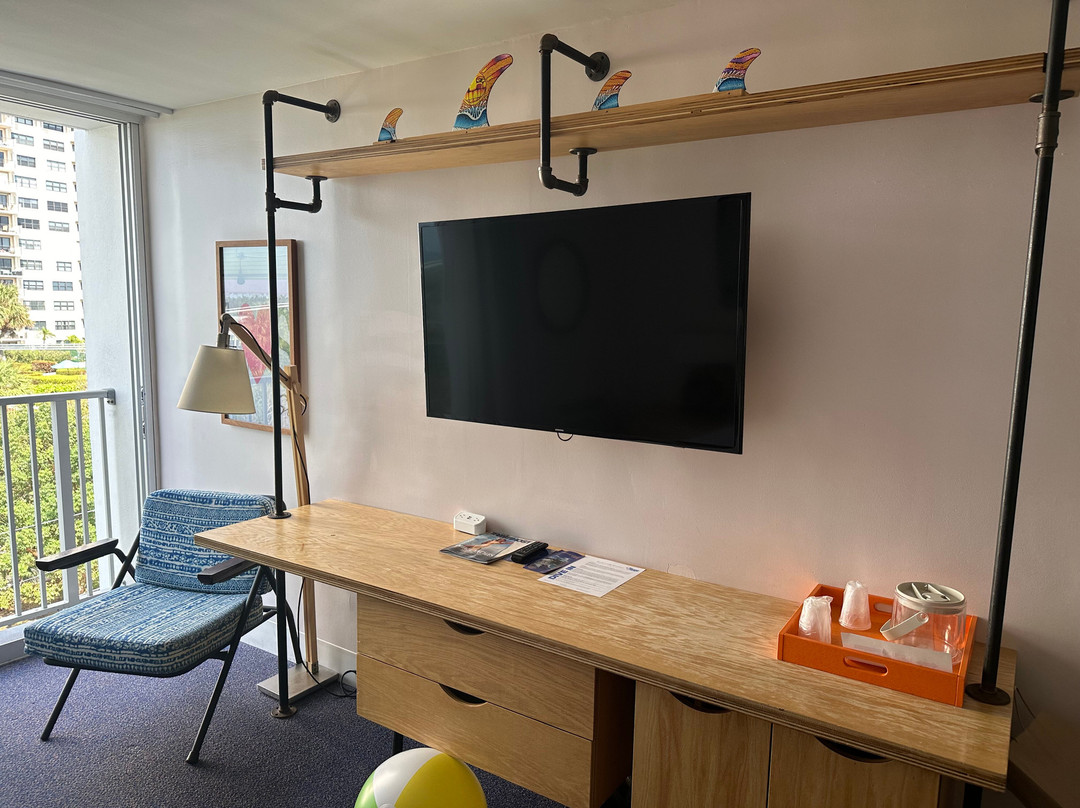 Plunge Beach Resort主图